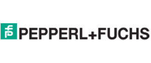 logo Pepperl+Fuchs SA